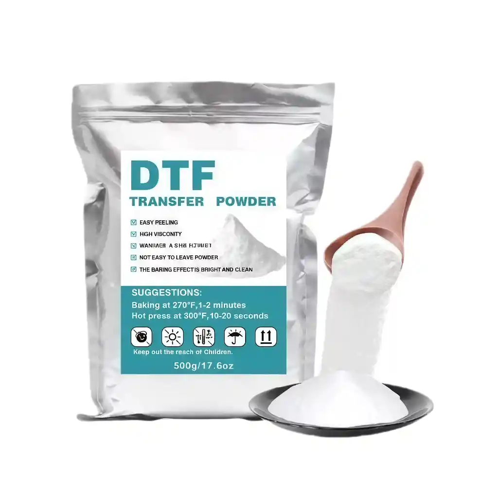 Rayze Printing - Premium DTF Ink, PET Film & DTF Powder Supplies